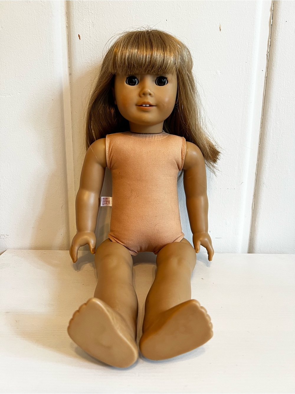 American Girl Doll (Custom Doll)